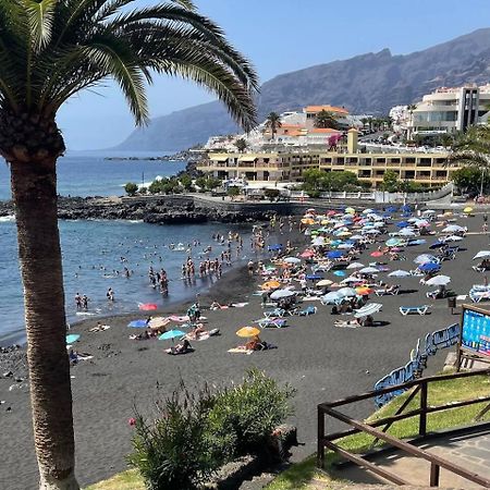 Your Sunset Sunny Place In Tenerife Пуерто-де-Сантьяго Екстер'єр фото
