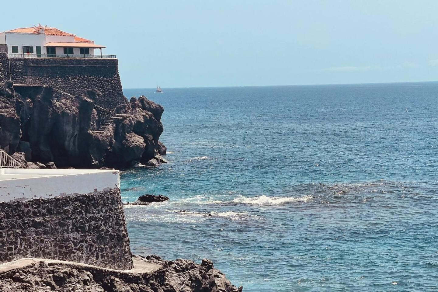 Your Sunset Sunny Place In Tenerife Пуерто-де-Сантьяго Екстер'єр фото